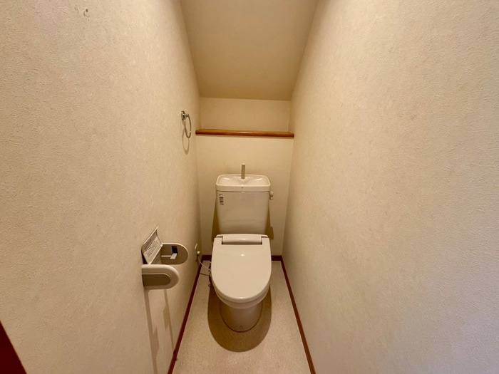 トイレ クレマチスの家Ａ