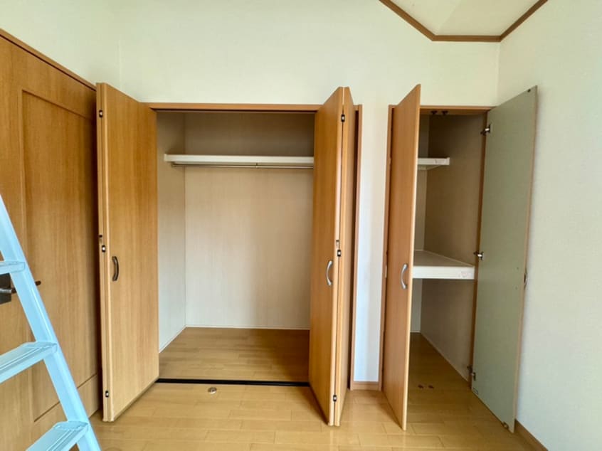 収納 クレマチスの家Ａ