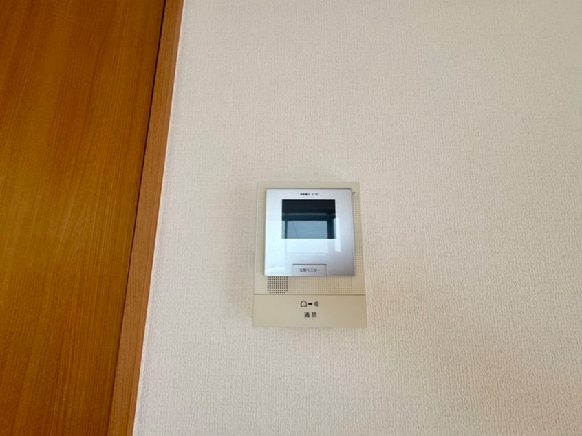 内観写真 クレマチスの家Ａ