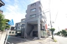 ２１０ルミエールの外観