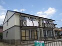完成写真