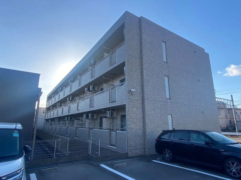 外観写真 コモンガル小垣江