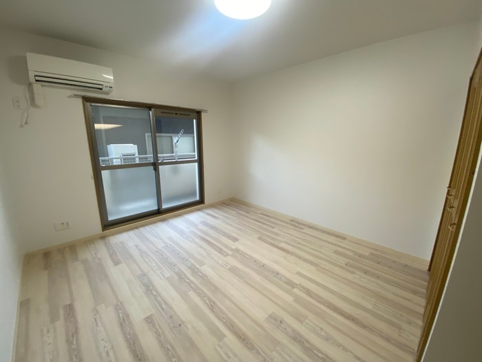 居室 コモンガル小垣江