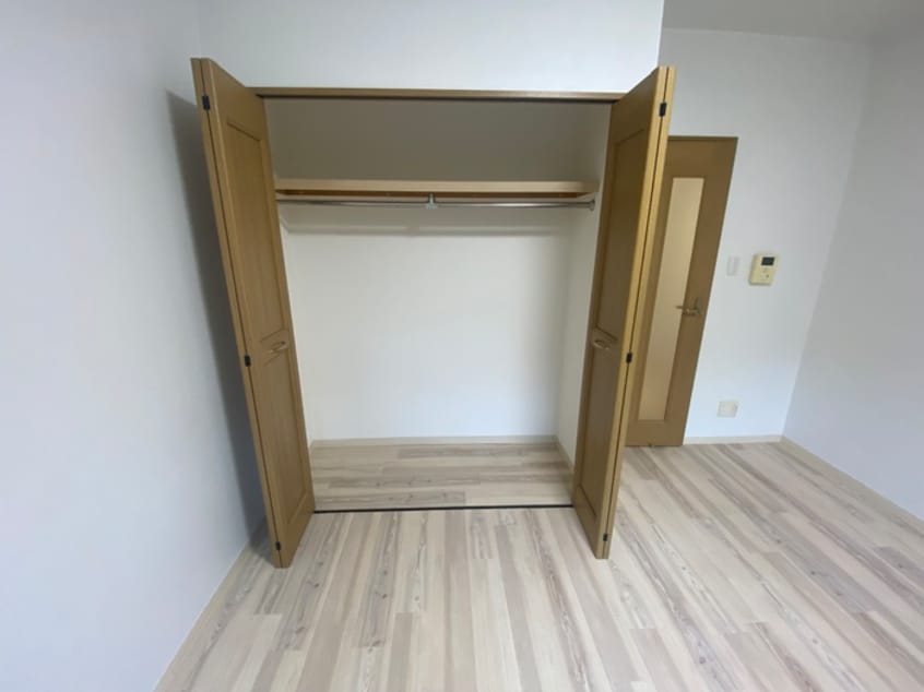 収納 コモンガル小垣江