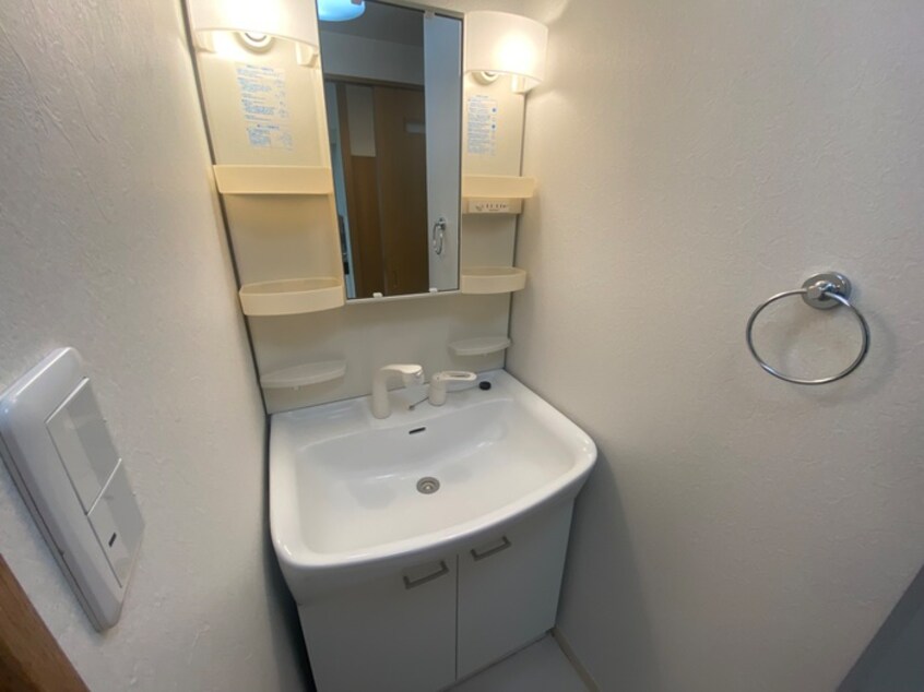 洗面 コモンガル小垣江