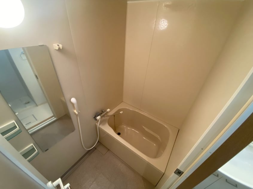 バス／シャワールーム等 コモンガル小垣江