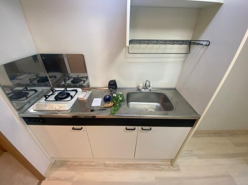 キッチン コモンガル小垣江