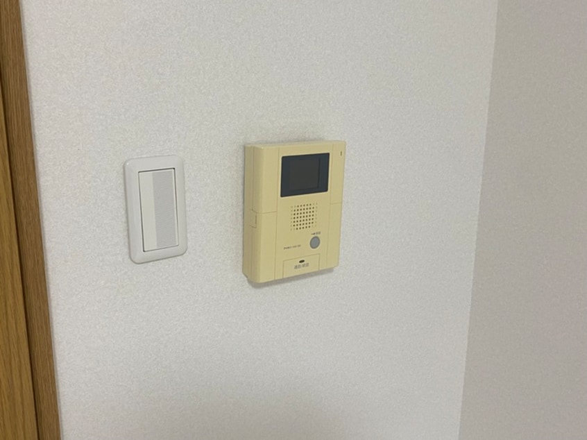 内観写真 コモンガル小垣江