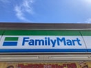 ファミリーマート 刈谷小垣江店(コンビニ)まで451m コモンガル小垣江