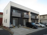 Lucent　House