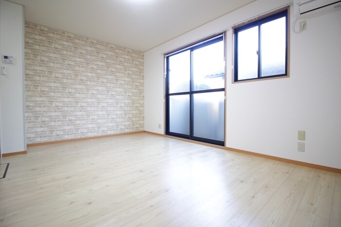 居室 セジュ－ル南町