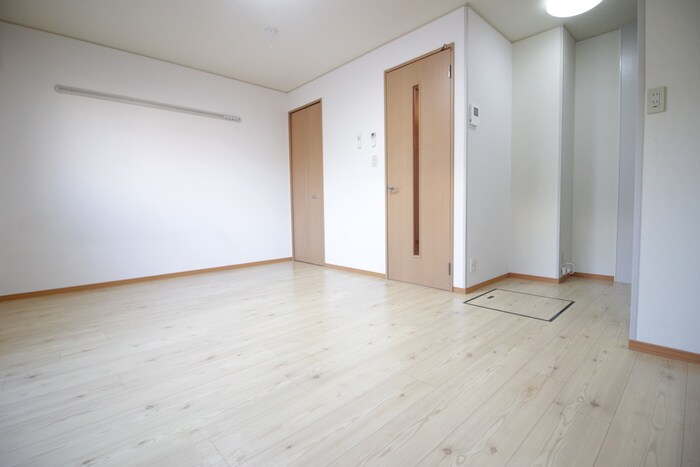 居室 セジュ－ル南町