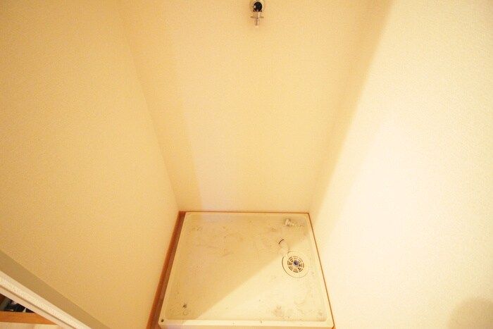 洗濯機置場 セジュ－ル南町