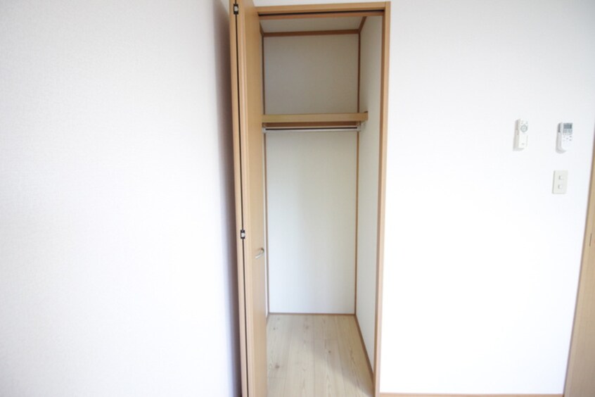 収納 セジュ－ル南町