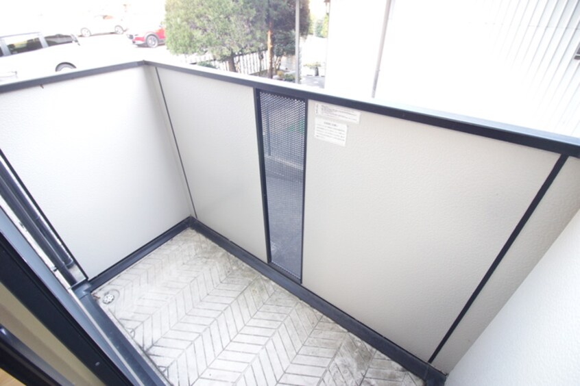 ベランダ・バルコニー セジュ－ル南町