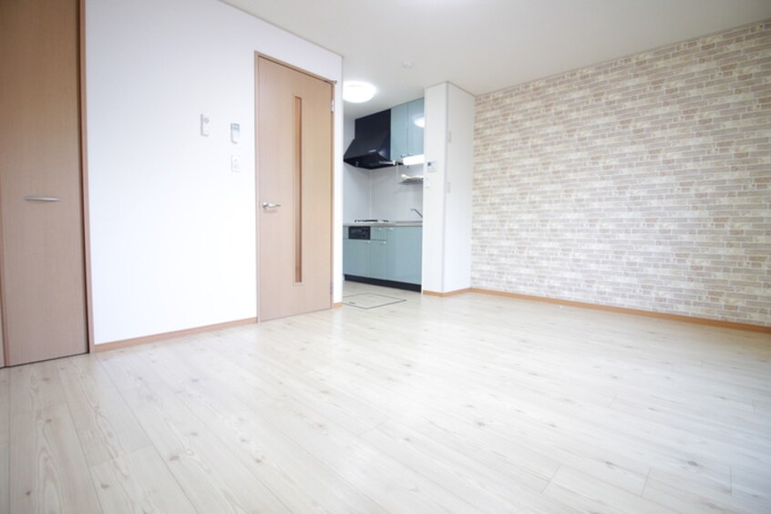 居室 セジュ－ル南町