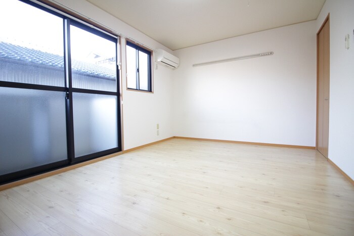 居室 セジュ－ル南町