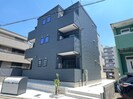 CRASTINE上飯田東町4丁目の外観