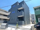 CRASTINE上飯田東町4丁目の外観