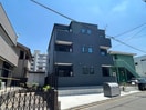 外観写真 CRASTINE上飯田東町4丁目