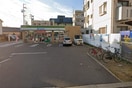 ファミリーマート名古屋上飯田北町店(コンビニ)まで170m CRASTINE上飯田東町4丁目
