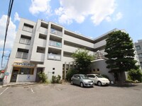 ブルボン浅田