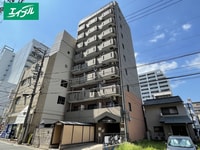 グランビル金山