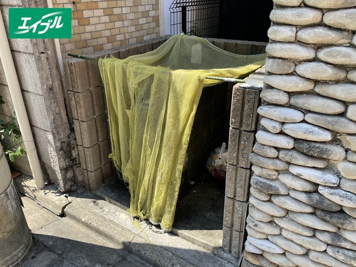 建物設備 グランビル金山