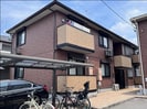 NGE758 Aの外観