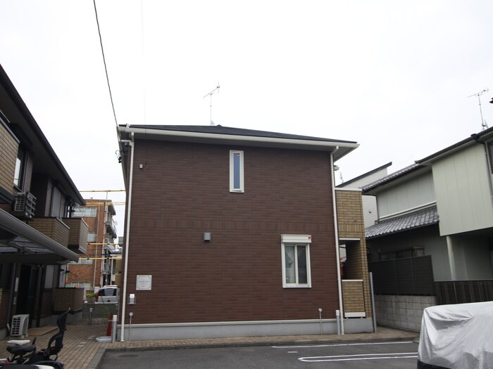 外観写真 NGE758 B