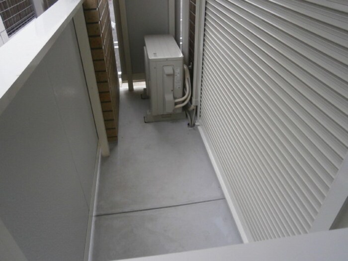 ベランダ・バルコニー NGE758 B