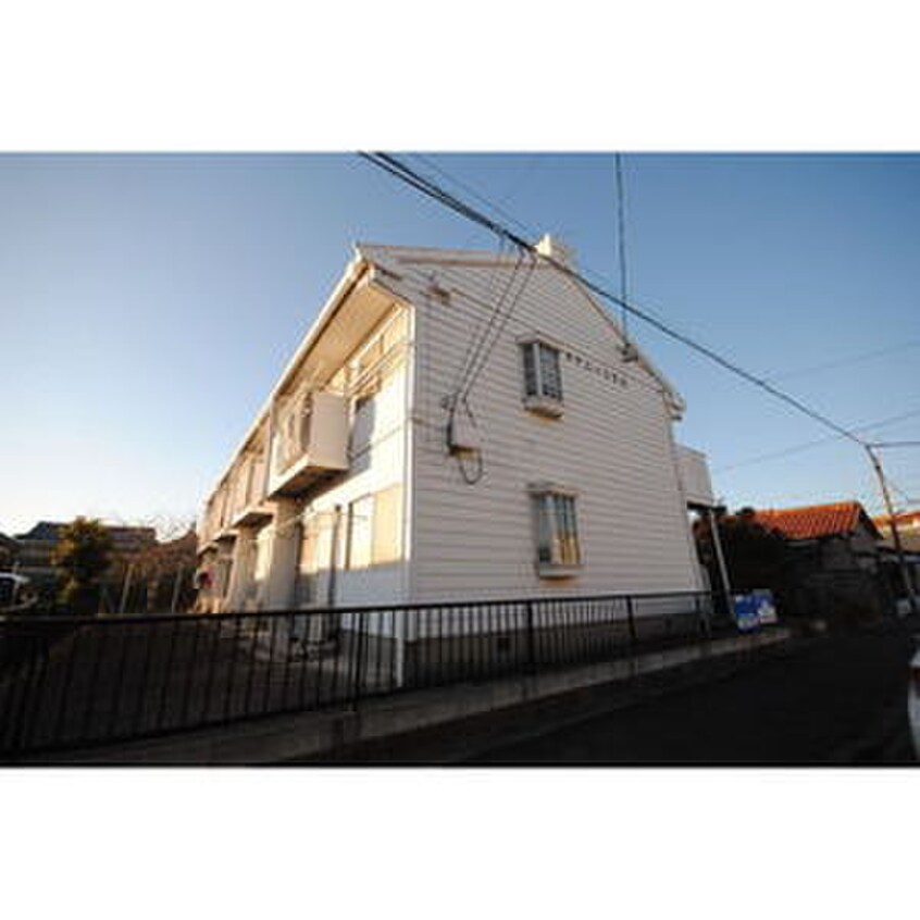 外観写真 タウニーＩＴＯ