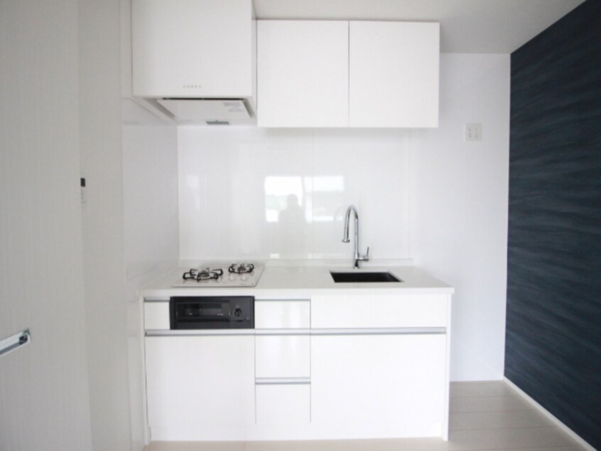 キッチン SPACE CUBE HONJIN