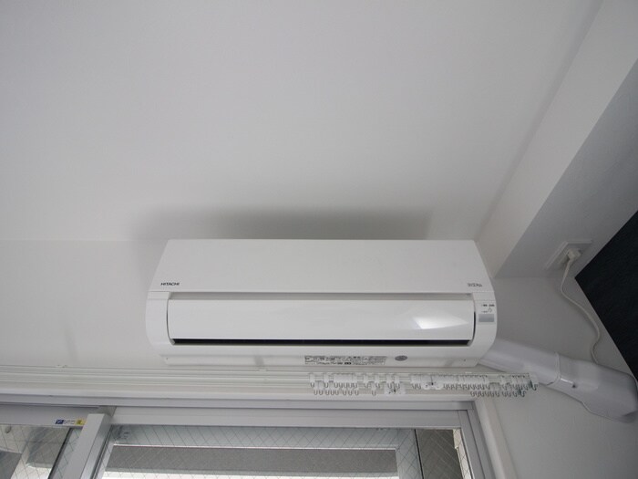 内観写真 SPACE CUBE HONJIN