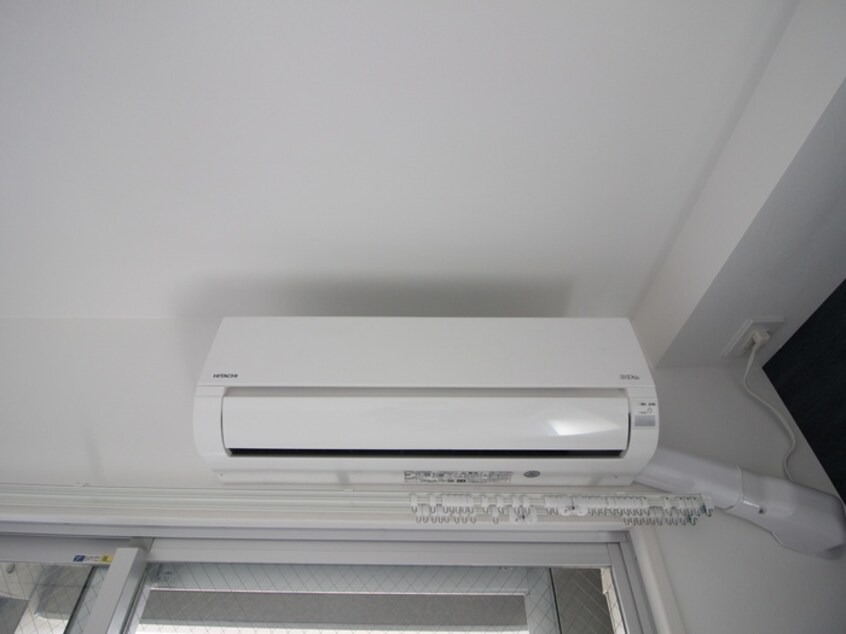 内観写真 SPACE CUBE HONJIN