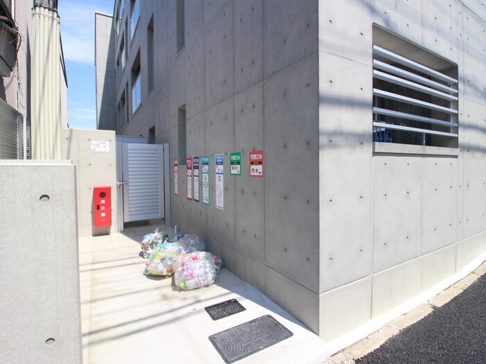 その他 SPACE CUBE HONJIN