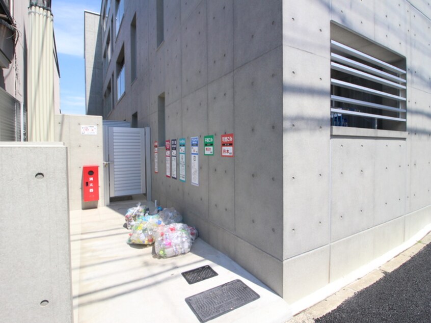 その他 SPACE CUBE HONJIN