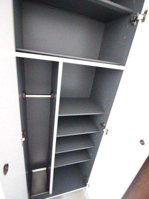 靴箱 SPACE CUBE HONJIN