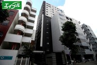 ﾌﾟﾚｻﾝｽｼﾞｪﾈ丸の内(804)