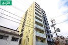 Teramachi　Box　24の外観
