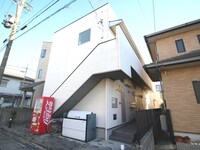 ヴィレッタ大正町