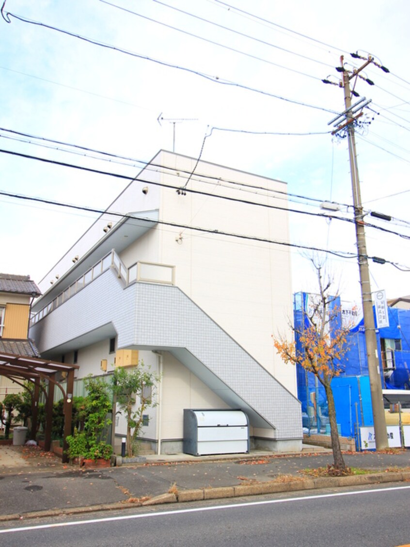 外観写真 Mont　cypres