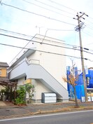 Mont　cypresの外観