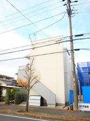 外観写真 Mont　cypres