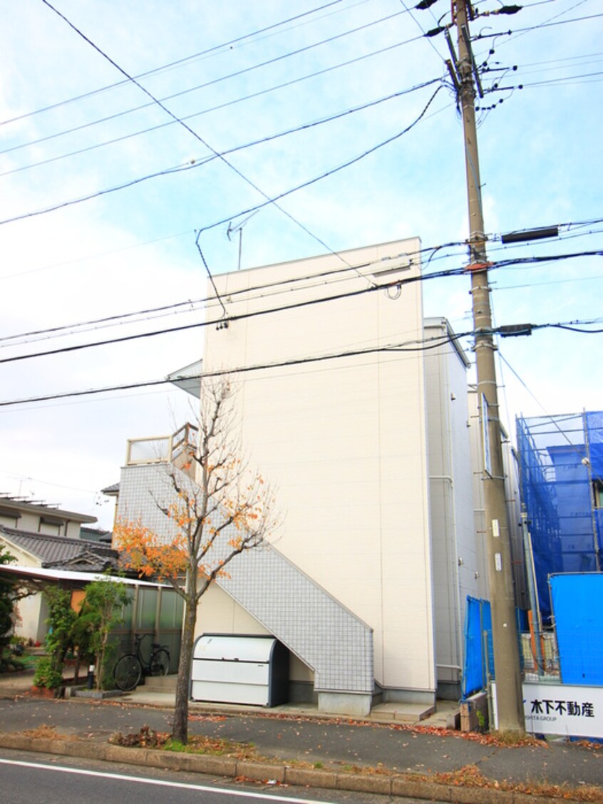 外観写真 Mont　cypres