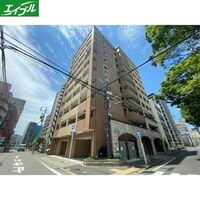 ﾌﾟﾚｻﾝｽ久屋大通公園ｻｳｽ(1102)