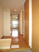廊下 プルミエ千成