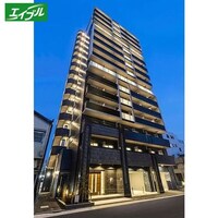 ﾌﾟﾚｻﾝｽ久屋大通公園ｾﾗﾌｨ(1301)