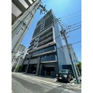 ﾌﾟﾚｻﾝｽ久屋大通公園ｾﾗﾌｨ(1403)の外観