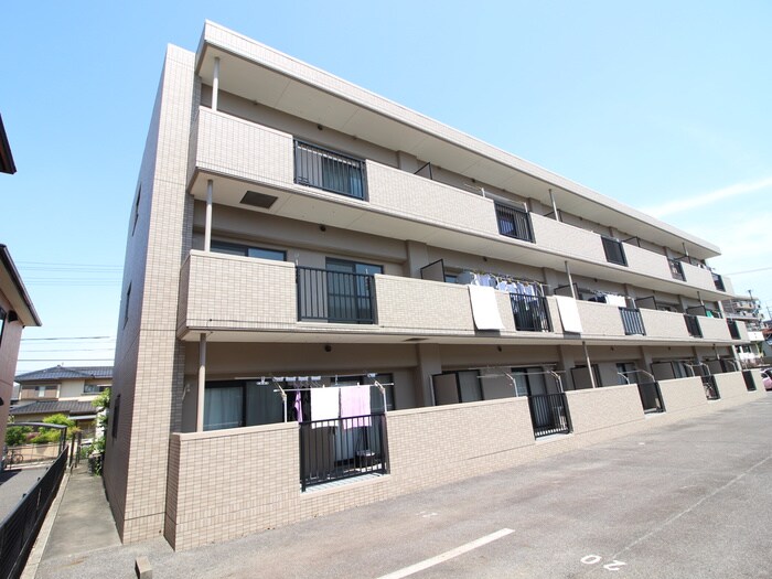 外観写真 レ－ジュ徳重